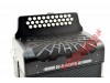 Hohner Compadre B C Csharp